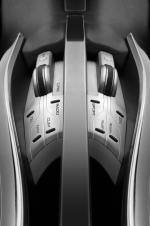 Citroen C-Metisse Concept 2006 года